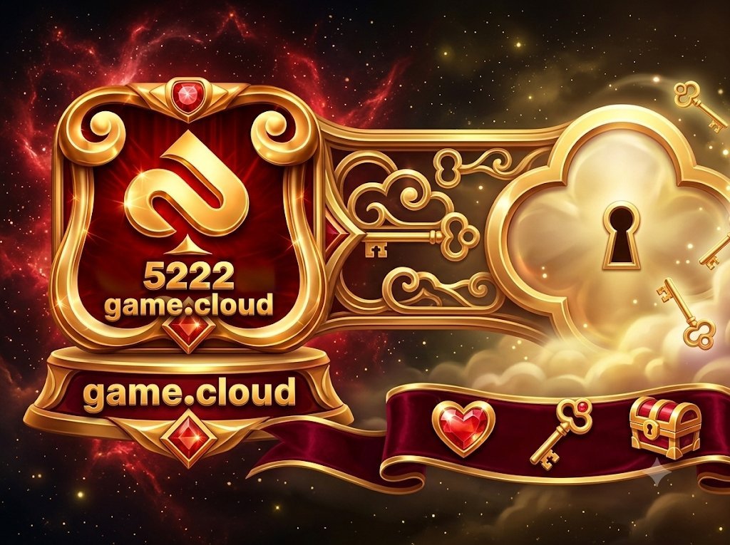 5222 Game Online Real Cash Card Gaming