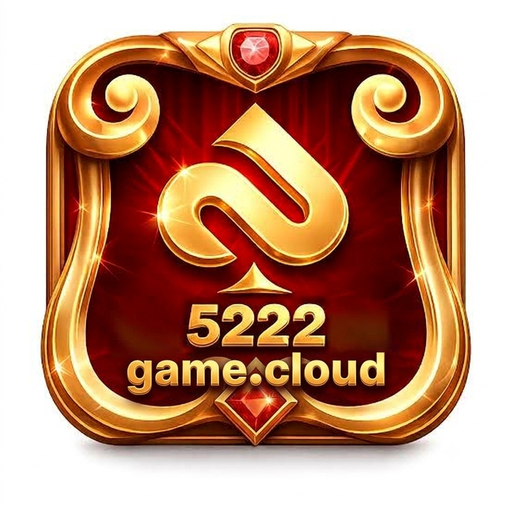 5222 Game Logo